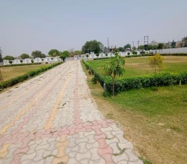 Mohangarh House | Group Stay - Non AC Room Near IIM College