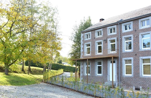 Amonines House | Group Villa with Sauna