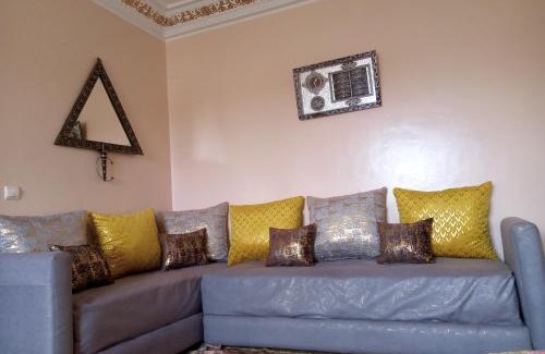 Ifrane Apartment | Groupe d'appartements Salwa