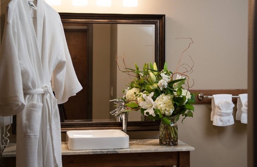 Whitefish Hotel | Grouse Mountain Lodge