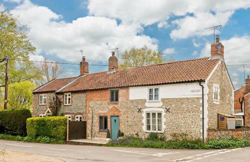 Roughton House | Grove Corner