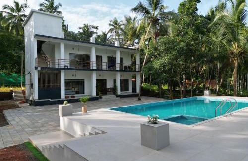 Kannur House | Grove Stay