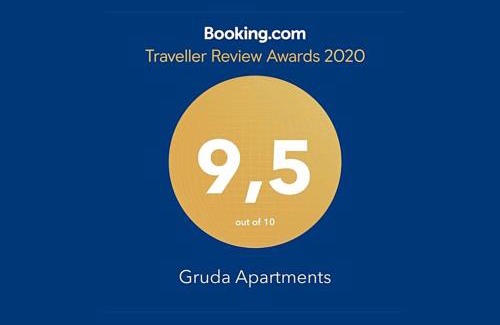 Kwidzyn Apartment | Gruda Apartments, ŚNIADANIA, Bezpłatny Parking, Faktury VAT