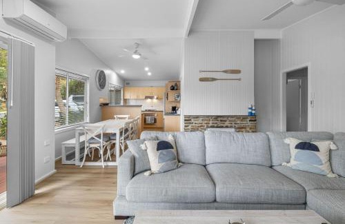 Second Valley House | Grundy Getaway - 8 Grundy Street