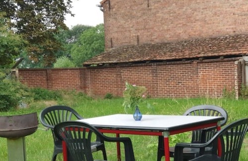 Dreetz Apartment | Grünewald Haus - Apartment with 3 bedrooms in the countryside