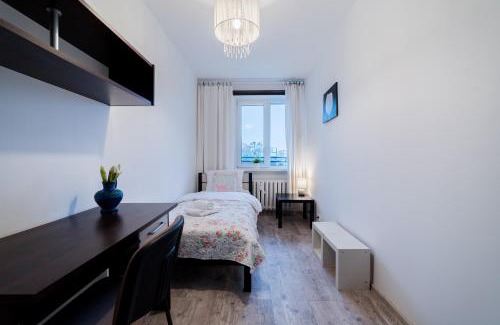 Grunwald Apartment | Grunwald Spacious Apartment