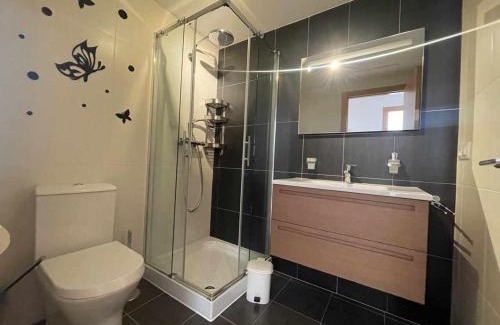 Neano Apartment | Grupo Gontad Apto Heol - Cabana de Bergantiños