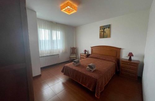 Ponteceso House | Grupo Gontad Casa Balsas