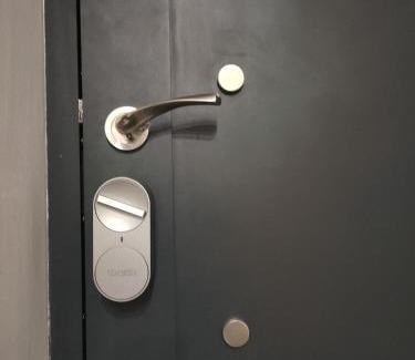 Distrito Sur House | GRUPO LIMCOTEL EL MIRADOR DE LOS ABUELOS