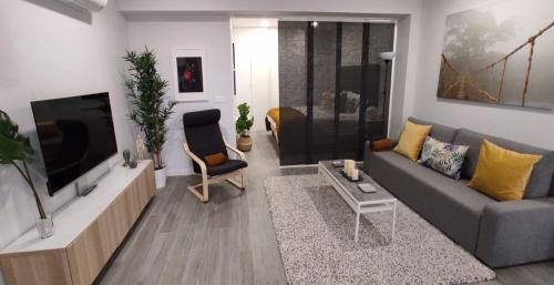 Ciudad Jardin Apartment | GRUPO LIMCOTEl PERLA 1