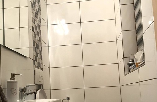 Gronkow House | Gruszkówka 1 Domek Letniskowy (7 km od Białki )