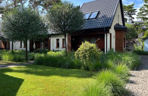 Miedzywodzie Resort | Gryf-Balt - Apartament