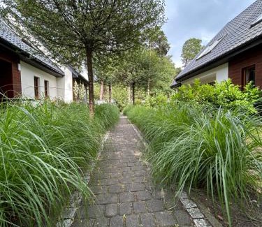 Miedzywodzie Resort | Gryf-Balt - Apartament