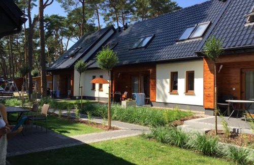 Miedzywodzie Resort | Gryf-Balt - Apartament