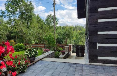 gmina Zembrzyce House | Gryglówka Noclegi