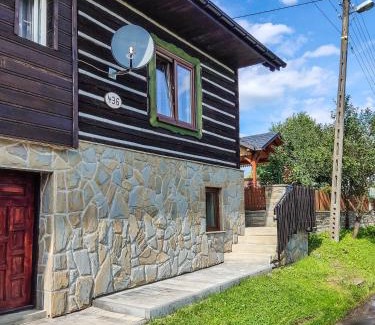gmina Zembrzyce House | Gryglówka Noclegi