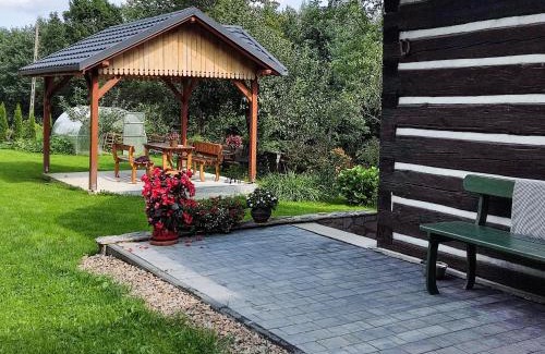 gmina Zembrzyce House | Gryglówka Noclegi