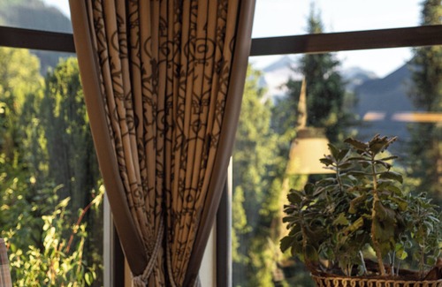 Gstaad Hotel | Gstaad Palace