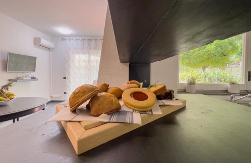 Raito House | GT HOUSE FONTANA LIMITE