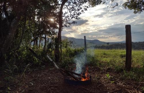 Brazopolis Cabin | Guacamayo Home