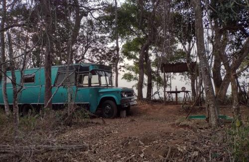 Brazopolis Cabin | Guacamayo Home