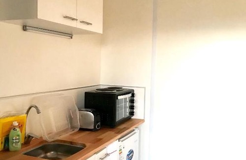 Jose Ignacio Apartment | Guada Beach
