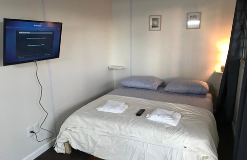 Jose Ignacio Apartment | Guada Beach