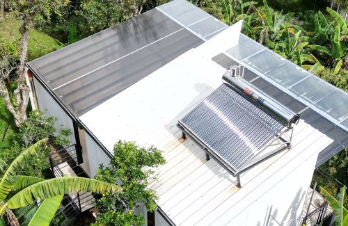 Moniquira Hotel | Guadalajara Glamping