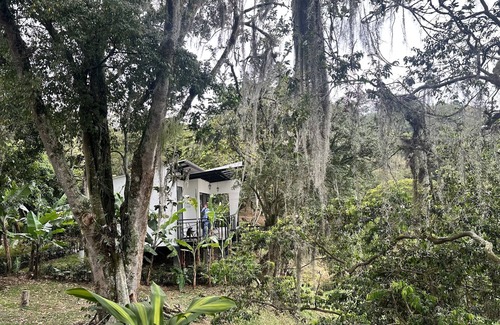 Moniquira Hotel | Guadalajara Glamping