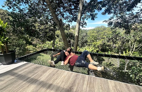 Moniquira Hotel | Guadalajara Glamping