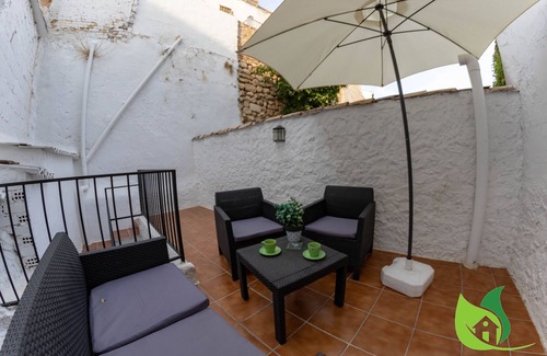 Quesada House | Guadalentí country house