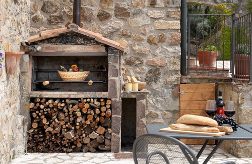 Pomarance Villa | Guado al Sole 26+4, Emma Villas