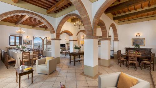 Pomarance Villa | GUADO AL SOLE 26&4, Emma Villas