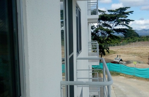 Montenegro Apartment | Guaduales del café 304