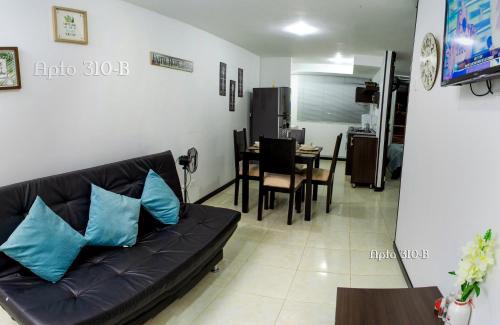 Montenegro Apartment | GUADUALES DEL CAFÉ, hermoso apartamento 310B en el Eje Cafetero