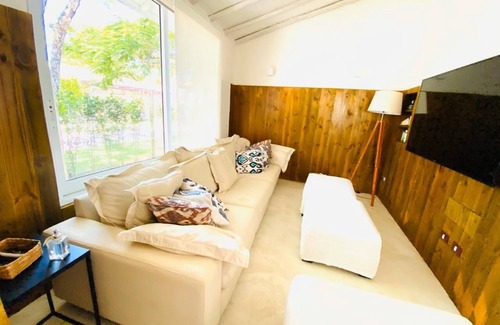 Guaeca House | Guaecá · Nova Alto Padrão - 4 suites, Air + Pool + Space