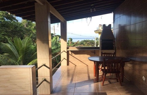 Guaeca House | Guaecá, 3 suites, condominium with security,