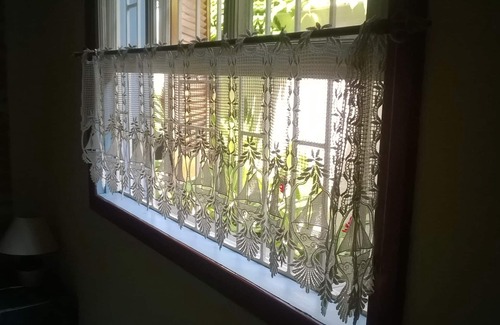 Guaeca House | Guaecá - gated community house, 90 m from the beach access through the garden.