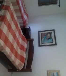 Quinta do Guarau House | Guaraú Praia Suítes