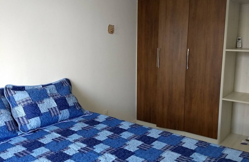 Jenipabu Apartment | Guarajuba, Camaçari, Bahia, Brazil
