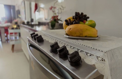 Jenipabu Apartment | Guarajuba-Genipabu Summer House- 4 suites