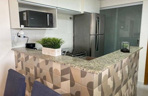 Parafuso Apartment | Guarajuba Paraiso das Águas-Seu Paraíso Particular