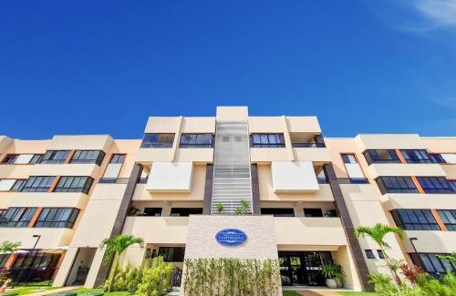 Guarajuba Apartment | Guarajuba Paraiso dos Coqueiros