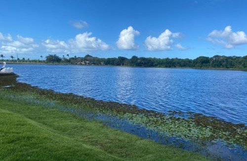 Guarajuba Apartment | Guarajuba Paraiso dos Coqueiros