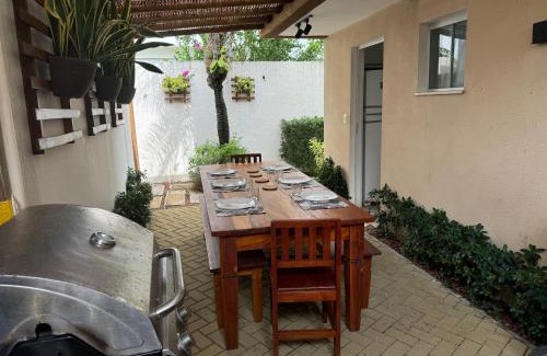 Jenipabu House | GUARAJUBA -Porto Smeralda Térreo A001