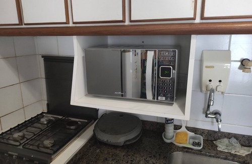 Canto do Mar RV Rental | Guarajuba Summer flat AP 14