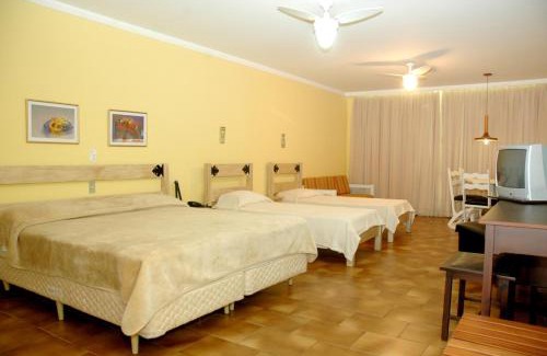 Monte Siao Resort | Guarany Eco Resort