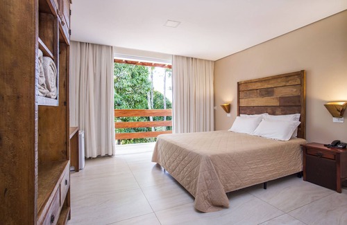 Monte Siao Other | Guarany Eco Resort