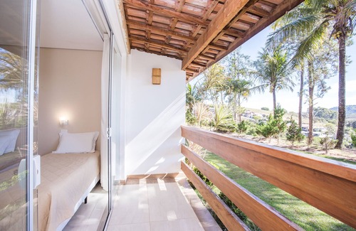 Monte Siao Other | Guarany Eco Resort