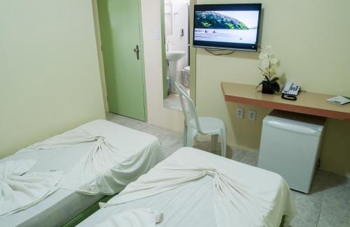 Centro Hotel | Guarany Hotel Express